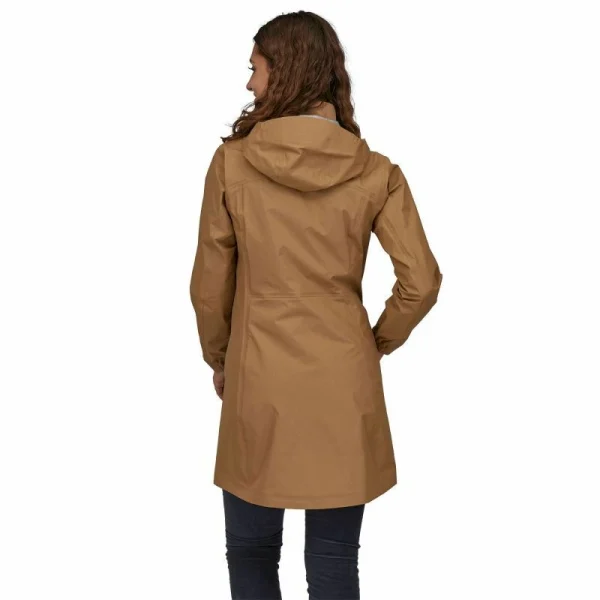 Meilleure vente 💯 Patagonia Torrentshell 3L City 🧥 Coat – Parka femme 😍 destockage 3