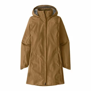 Meilleure vente 💯 Patagonia Torrentshell 3L City 🧥 Coat – Parka femme 😍 destockage 10