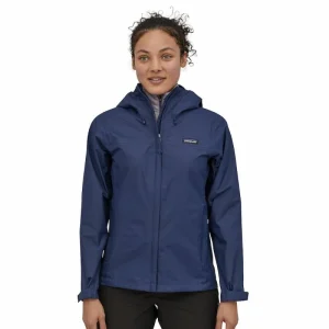 Promo ⭐ Patagonia Torrentshell 3L Jacket – Veste imperméable femme 🎉 magasins pour 12