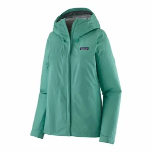 Promo ⭐ Patagonia Torrentshell 3L Jacket – Veste imperméable femme 🎉 magasins pour 8