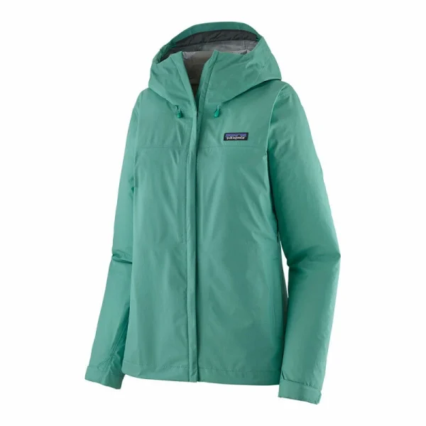 Promo ⭐ Patagonia Torrentshell 3L Jacket – Veste imperméable femme 🎉 magasins pour 3