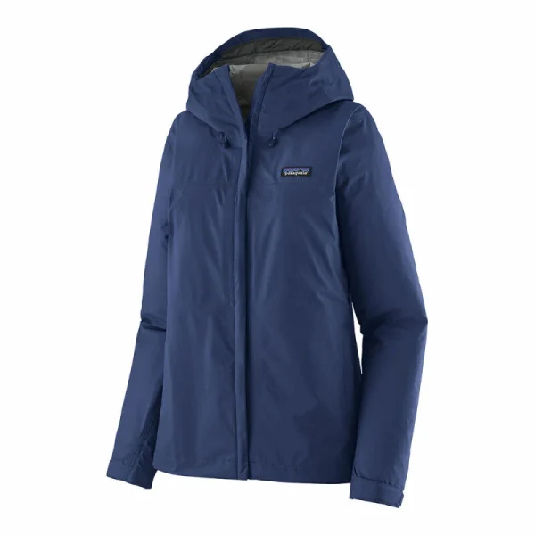 Promo ⭐ Patagonia Torrentshell 3L Jacket – Veste imperméable femme 🎉 magasins pour 1