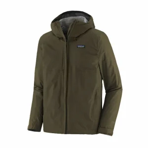 De gros ⭐ Patagonia Torrentshell 3L Jacket – Veste imperméable homme 🤩 acheter en ligne 20