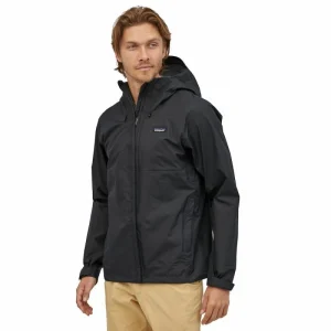 De gros ⭐ Patagonia Torrentshell 3L Jacket – Veste imperméable homme 🤩 acheter en ligne 18