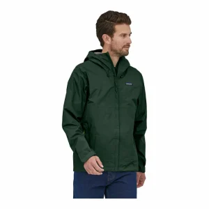 De gros ⭐ Patagonia Torrentshell 3L Jacket – Veste imperméable homme 🤩 acheter en ligne 12