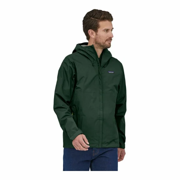 De gros ⭐ Patagonia Torrentshell 3L Jacket – Veste imperméable homme 🤩 acheter en ligne 3