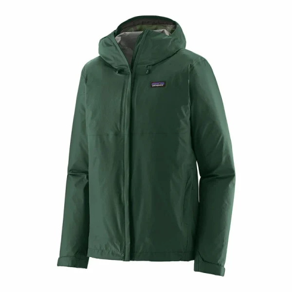 De gros ⭐ Patagonia Torrentshell 3L Jacket – Veste imperméable homme 🤩 acheter en ligne 1