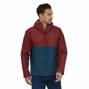 De gros ⭐ Patagonia Torrentshell 3L Jacket – Veste imperméable homme 🤩 acheter en ligne 24