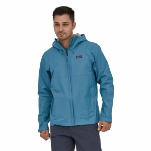 De gros ⭐ Patagonia Torrentshell 3L Jacket – Veste imperméable homme 🤩 acheter en ligne 16