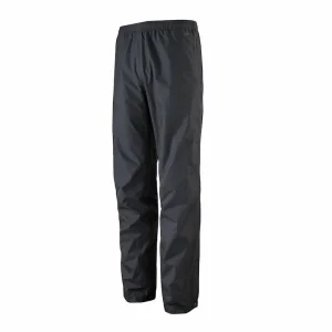 à prix réduits Offres 🔔 Patagonia Torrentshell 3L Pants – Pantalon imperméable homme 💯 15