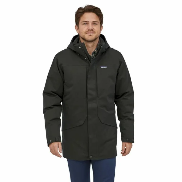 magasin pour Meilleure vente 😀 Patagonia Tres 3-in-1 Parka – Parka homme ⭐ 5