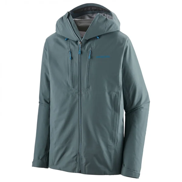 l'unique style Patagonia – Triolet Jacket – Veste Imperméable 1