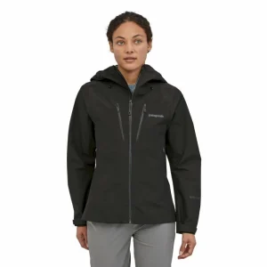 Nouveau 😉 Patagonia Triolet Jkt – Veste hardshell femme 👍 site officiel 24