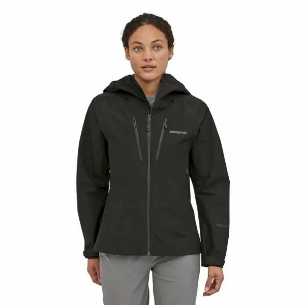 Nouveau 😉 Patagonia Triolet Jkt – Veste hardshell femme 👍 site officiel 9