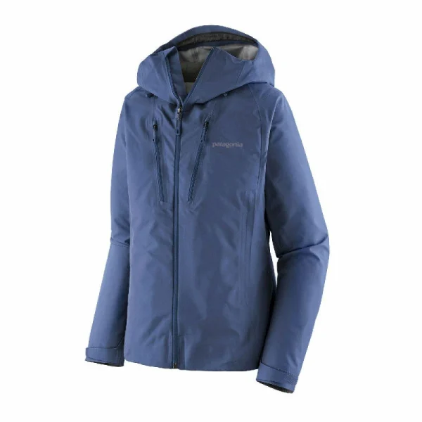 Nouveau 😉 Patagonia Triolet Jkt – Veste hardshell femme 👍 site officiel 1