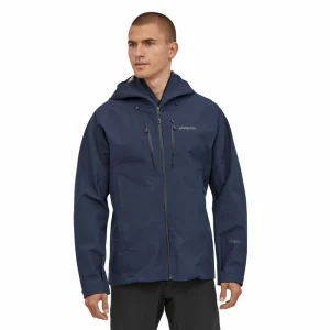 Meilleure affaire 💯 Patagonia Triolet Jkt – Veste hardshell homme 🔔 france en ligne 13