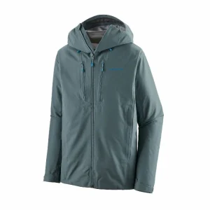 Meilleure affaire 💯 Patagonia Triolet Jkt – Veste hardshell homme 🔔 france en ligne 15