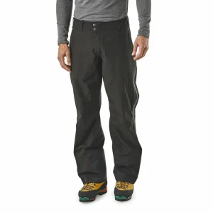 Bon marché 🎁 Patagonia Triolet Pants – Pantalon alpinisme homme 😀 nouvelle saison 8