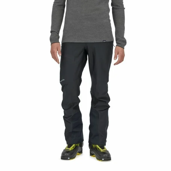 Le moins cher 🤩 Patagonia Upstride Pants – Pantalon ski homme 🛒 marques pas cher 3