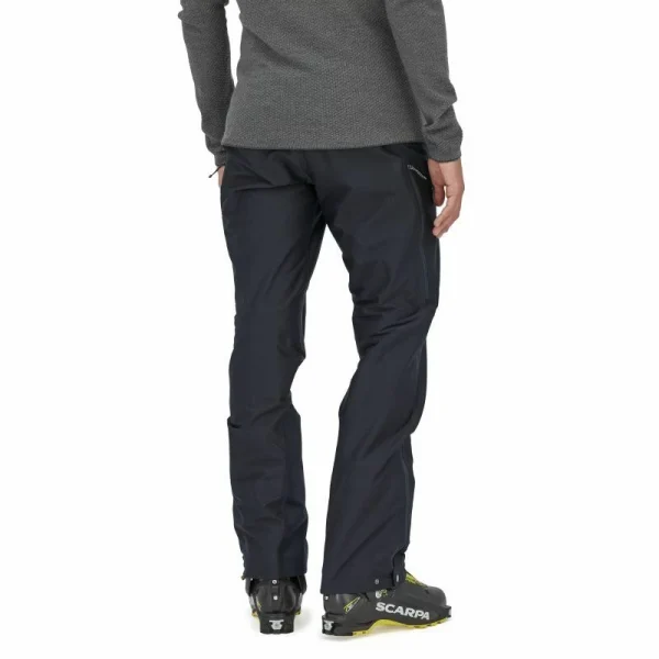 Le moins cher 🤩 Patagonia Upstride Pants – Pantalon ski homme 🛒 marques pas cher 4