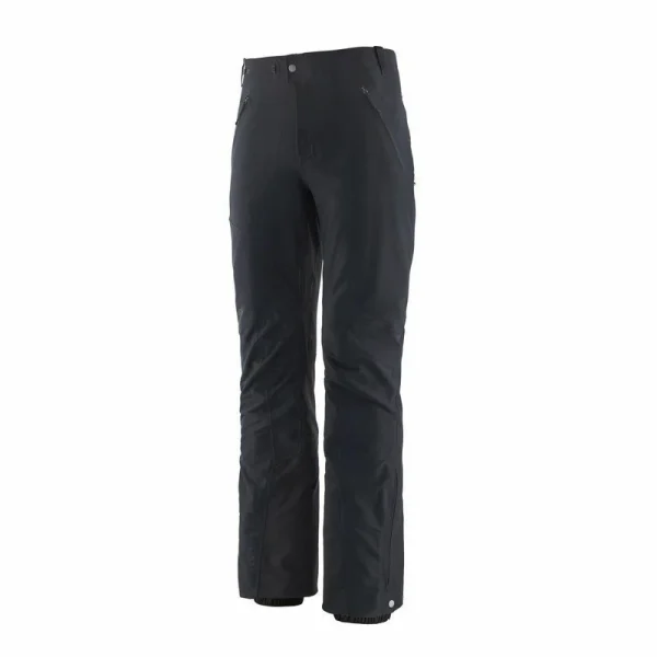 Le moins cher 🤩 Patagonia Upstride Pants – Pantalon ski homme 🛒 marques pas cher 1