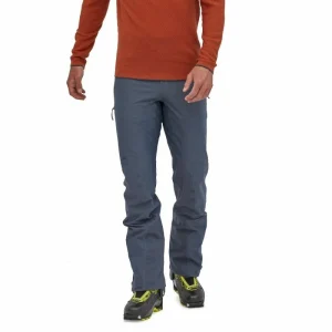 Le moins cher 🤩 Patagonia Upstride Pants – Pantalon ski homme 🛒 marques pas cher 12