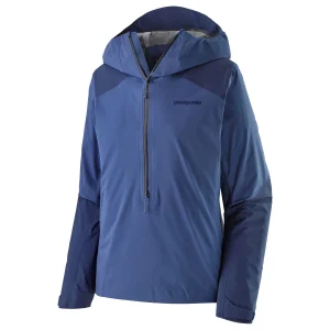 Patagonia – Women’s Dirt Roamer Storm Jacket – Veste De Cyclisme pas cher 15