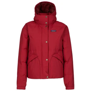 prix pas cher Patagonia – Women’s Downdrift Jacket – Doudoune 18