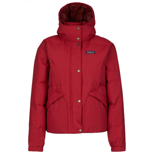 prix pas cher Patagonia – Women’s Downdrift Jacket – Doudoune 7