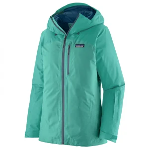 Meilleur Service Patagonia – Women’s Insulated Powder Town Jacket – Veste De Ski 15