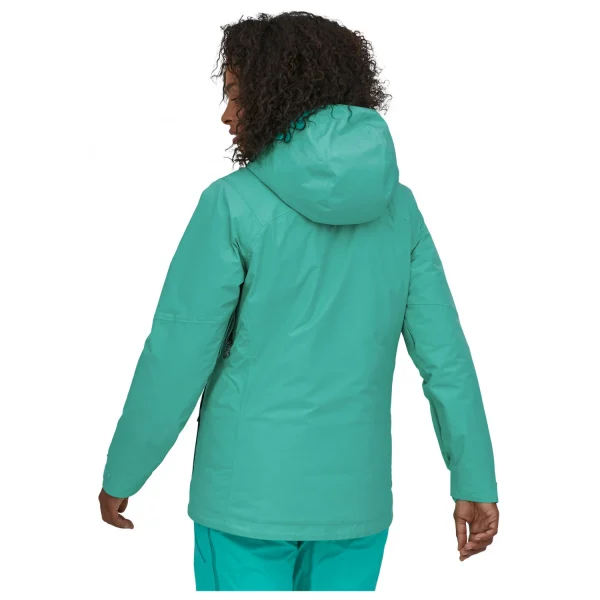 Meilleur Service Patagonia – Women’s Insulated Powder Town Jacket – Veste De Ski 4