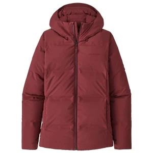 Patagonia – Women’s Jackson Glacier Jacket – Doudoune magasin paris 10