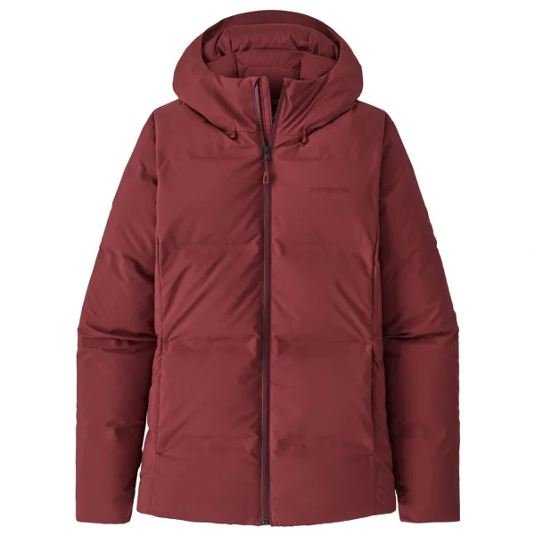 Patagonia – Women’s Jackson Glacier Jacket – Doudoune magasin paris 4