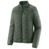 Patagonia – Women’s Micro Puff Jacket – Veste Synthétique magasin solde 17