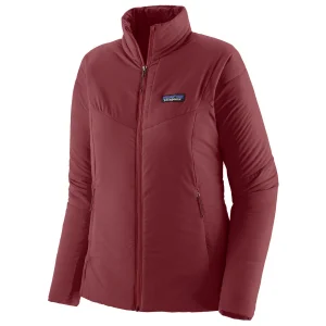 Patagonia – Women’s Nano-Air Jacket – Veste Synthétique Pas Cher Magasin Soldes 16