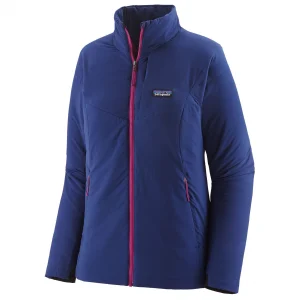 Patagonia – Women’s Nano-Air Jacket – Veste Synthétique Pas Cher Magasin Soldes 18