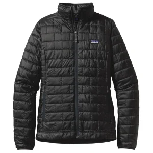 Service Clients Dédié Patagonia – Women’s Nano Puff Jacket – Veste Synthétique 16