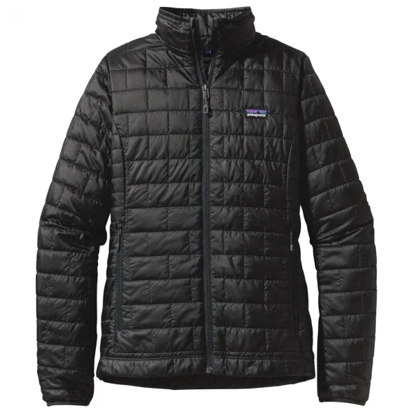 Service Clients Dédié Patagonia – Women’s Nano Puff Jacket – Veste Synthétique 6