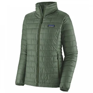 Service Clients Dédié Patagonia – Women’s Nano Puff Jacket – Veste Synthétique 18