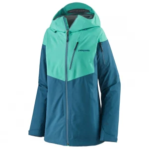 Patagonia – Women’s Snowdrifter Jacket – Veste De Ski Acheter 16