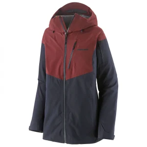 Patagonia – Women’s Snowdrifter Jacket – Veste De Ski Acheter 18