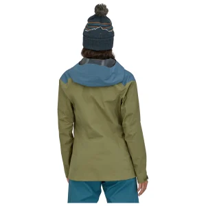 Patagonia – Women’s Snowdrifter Jacket – Veste De Ski Acheter 12