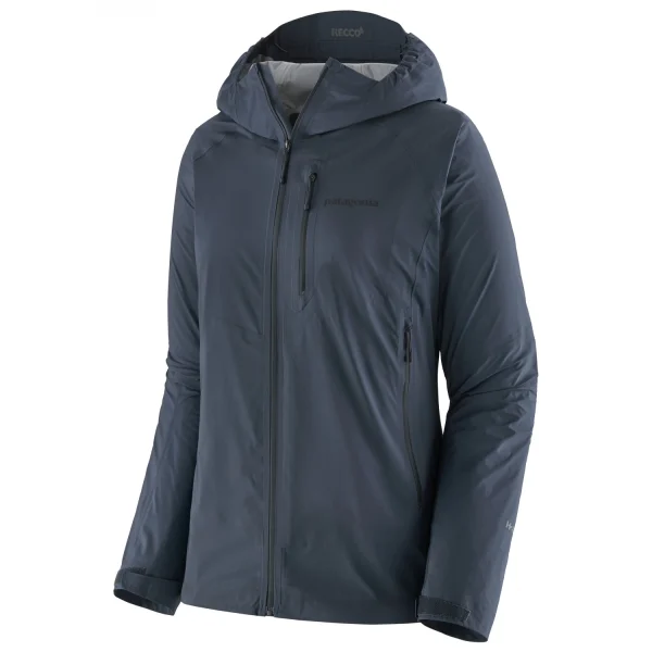 meilleur service Patagonia – Women’s Storm10 Jacket – Veste Imperméable 5