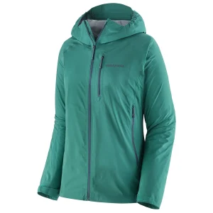 meilleur service Patagonia – Women’s Storm10 Jacket – Veste Imperméable 15