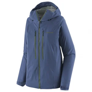 site officiel Patagonia – Women’s Stormstride Jacket – Veste De Ski 14