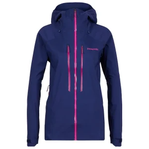 site officiel Patagonia – Women’s Stormstride Jacket – Veste De Ski 16