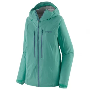 site officiel Patagonia – Women’s Stormstride Jacket – Veste De Ski 18