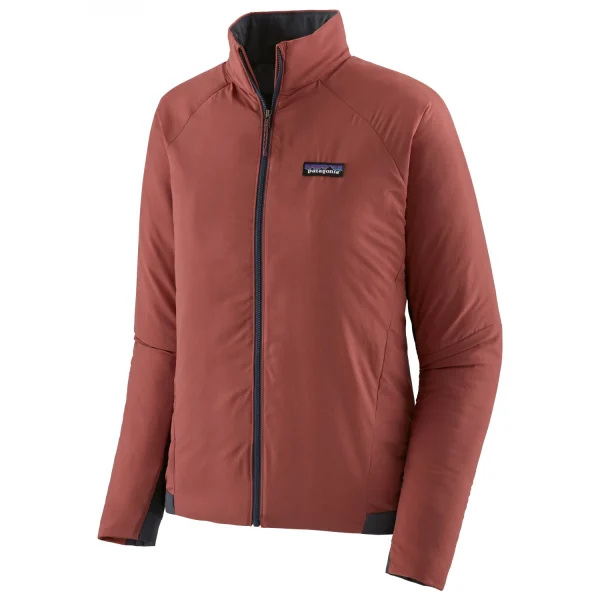 Patagonia – Women’s Thermal Airshed Jacket – Veste Synthétique Promotio de vente 1