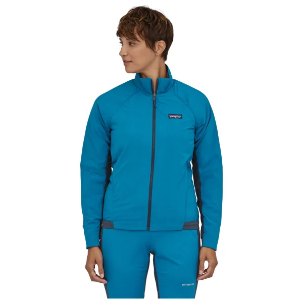 Patagonia – Women’s Thermal Airshed Jacket – Veste Synthétique Promotio de vente 3