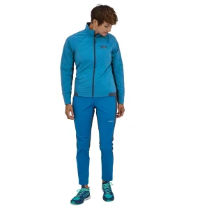 Patagonia – Women’s Thermal Airshed Jacket – Veste Synthétique Promotio de vente 14